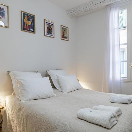 Chez Collette - Luxury In The Old Nizza Esterno foto