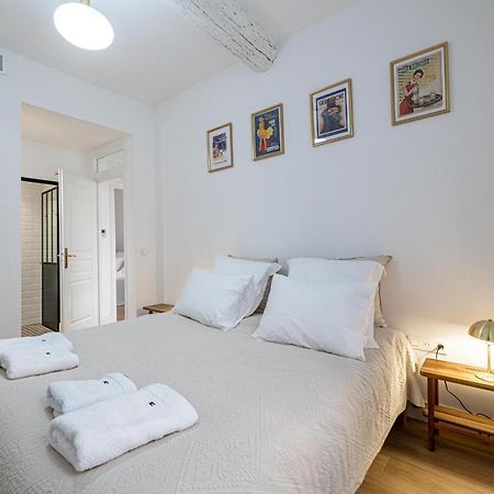 Chez Collette - Luxury In The Old Nizza Esterno foto