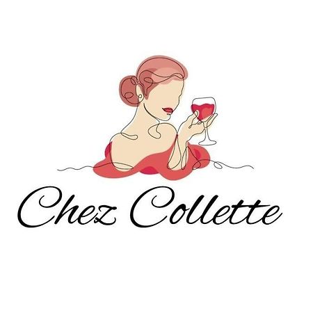 Chez Collette - Luxury In The Old Nizza Esterno foto
