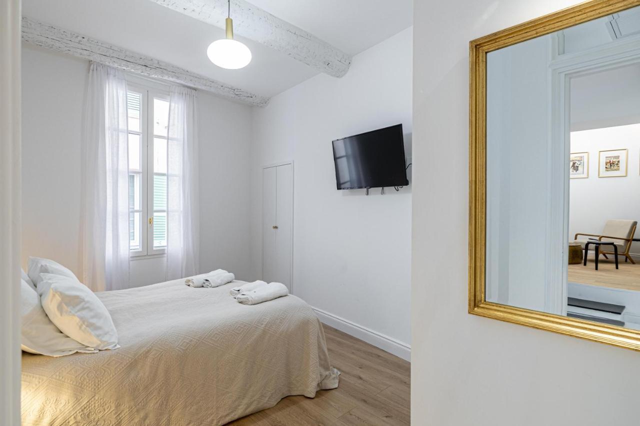 Chez Collette - Luxury In The Old Nizza Esterno foto
