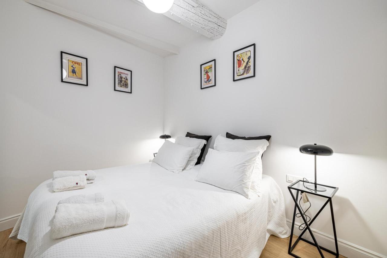 Chez Collette - Luxury In The Old Nizza Esterno foto