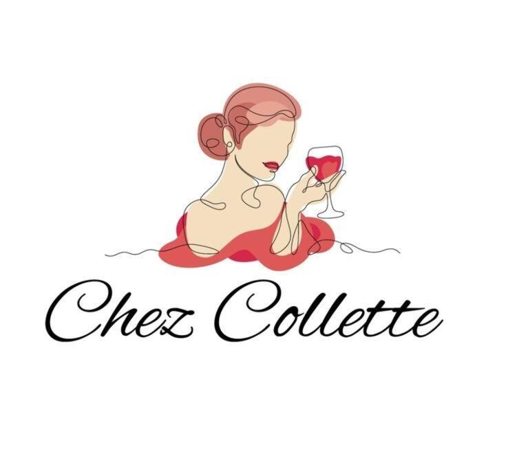 Chez Collette - Luxury In The Old Nizza Esterno foto